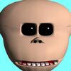 キャラクター制作中２
