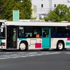 秋葉バスサービス　浜松200か875