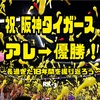 阪神タイガース アレ→優勝！！！！！！-雌伏の18年間を振り返る-①2005〜2009年 JFK全盛とVやねん