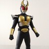 仮面ライダー ソフビシリーズ 仮面ライダーアギト グランドフォーム