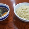 各務原の大勝軒で、つけ麺食べました！