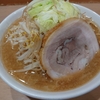 由利本荘市　MONCHAN RAMEN SHUN　豚めんをご紹介！🍜