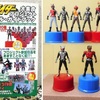 セブンイレブンで仮面ライダーのイベントがやった日！