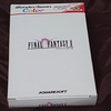 【WSC】FF2を買った。オリジナルに最も近い仕様のリメイクFF2