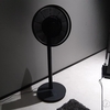 【バルミューダ】超高級扇風機が我が家に来た！ こりゃ最高の風だ！ by BALMUDA The GreenFan EGF-1800