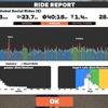 2月7日（火）ZWIFT ゴリラ Vo2max