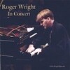 Roger Wrightの’In Concert’