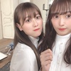 桜花咲きかも散ると見るまでに誰れかもここに見えて散り行くー櫻坂46、守屋茜・渡辺梨加卒業発表　2021年10月24日付