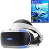 PlayStation VR PlayStation Camera 同梱版+PlayStation VR WORLDS (VR専用)