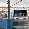 新京成8805廃車関連　2024年度内に8806・8808編成も80000に置き替わるか？