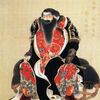 第1018話　松前藩家老で画家「蠣崎波響」