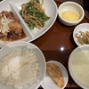 三田ランチ: 碧麗春（9回目）