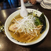 母の誕生日にはラーメンを添えて