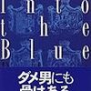 ロバート・ゴダード『蒼穹のかなたへ』上下（文春文庫）