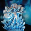  【ワンフェス2020 winter】話題の新フィギュアメーカー「estream」 がレム、ラム、エミリアの最新フィギュアを発表＆展示！！