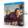  海外ドラマ　忘れられないシーズン1-4　Unforgotten Season 1-4　ブルーレイ4-DISC 　ブルーレイ　　 高画質 全話 海外盤正規品