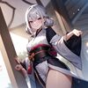 obi (オビ) by Animagine XL V3.1