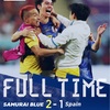 【football】ブラボー日本