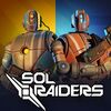 ZeroLatencyVR日本未公開タイトル『SOL RAIDERS』体験