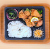 おれんじかふぇの日替わり弁当