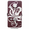 「Skreddy Pedals Cephalopod II」！スクレディの1ノブオクターブファズ！