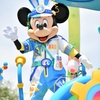 【ディズニー・イースター2019】5月18日