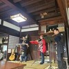 ライブ出演してきました