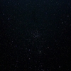 「散開星団M38」の撮影　2023年10月14日(機材：ミニボーグ67FL、7108、E-PL8、ポラリエ)