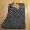 No.435 88' Levi's 505-0259