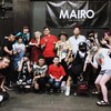 7.22富山MAIRO LIVE終了‼️