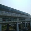 阪大病院前