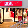 【 三井アウトレットパーク倉敷 】『 DIESEL 』閉店します。閉店セール最大60％OFF！