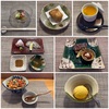 🚩外食日記(1722)    宮崎ランチ   「鮨と魚肴ゆう心」★47より、【輝き(6品)】‼️🌐宮崎市大塚町🌐