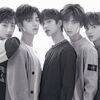 BTSの弟グループ「TXT」ついに完全体写真公開…メンバー5人の顔面偏差値が高いと話題に。