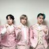 TXT、幕張イベントホール①【2022/9/7 セトリ・グッズ列・座席・レポート】ACT : LOVE SICK