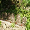 観音道・清泰寺　－熊野⑷