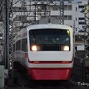 撮影にはあまりむかないけれど…足利市駅