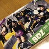 BDZ ハイタッチ券　当たれー！！！！！！！！！！