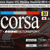 SUPER GT Rd.8茂木レポート