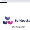 Cloud Native Buildpacksをちょっとだけ触る