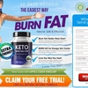 Keto Rapid Max Pure Diet Pills Supplement To Increase More Benefits!