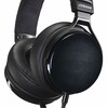 【High-End Headphones impressions】Victor HA-WM90: It has a good balance between the deep bass with good sinking and the rich midrange with upwards, and moderately attacking highs. You can enjoy studio-like sound. Recommended