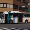 西鉄バス北九州 6219