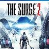 THE SURGE 2 【Amazon.co.jp限定】デジタル壁紙 & ガイドブックブック(デジタル版) 配信 - PS4 【CEROレーティング「Z」】