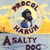 Procol Harum 「Pilgrims Progress」