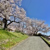 週遅れの観桜@のと鉄道沿線(3)能登鹿島駅