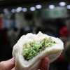 極品光復素食包子　＠MRT國父紀念堂駅