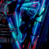 AtomでVJできるパッケージを作った #GLSL #livecoding