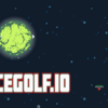 SpaceGolf.io Game
