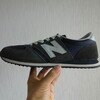 MARGARET HOWELL × NEW BALANCE 420